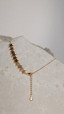 Colar Estrela Nômade Ouro