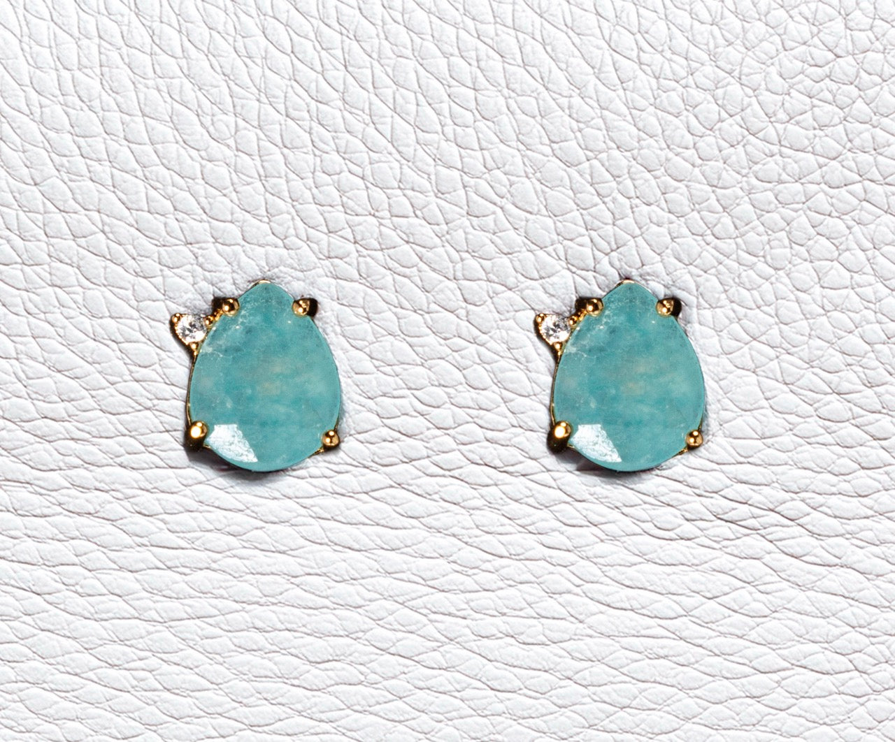 Brinco Nomad Azul Claro