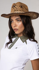 Chapéu Country Summer Natural