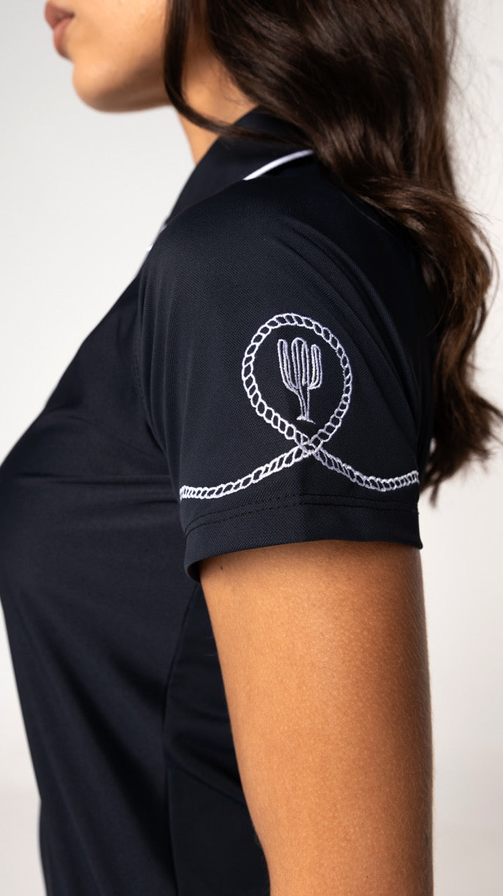 Polo Nomah Dream Preta