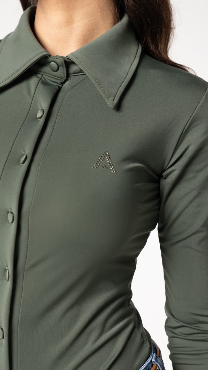 Body Marrakech Verde