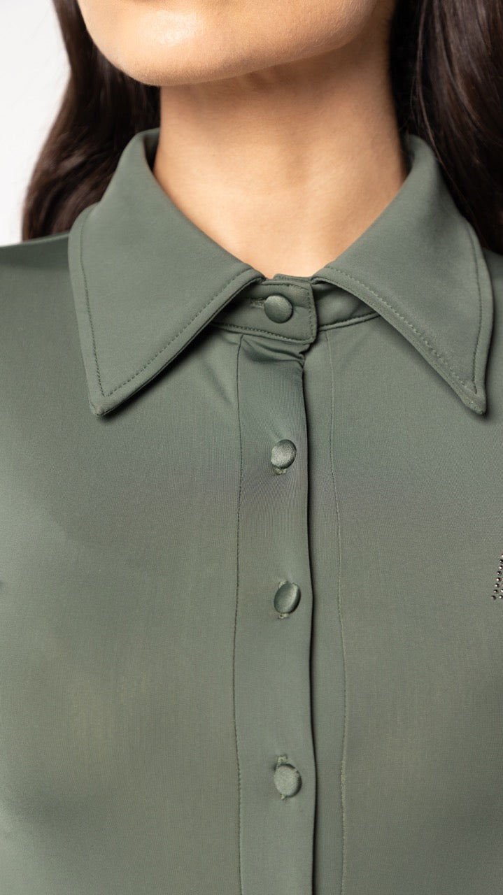 Body Marrakech Verde