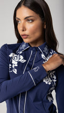 Camisa Tecnológica Arizona Marinho