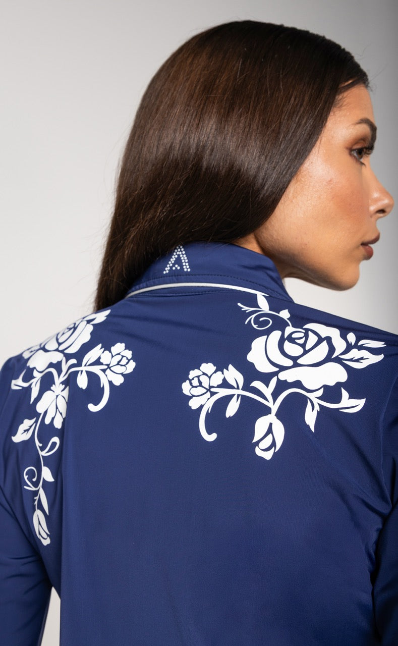 Camisa Arizona Marinho