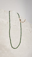 Colar Starborn Verde