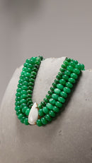 Colar Wild Soul Verde